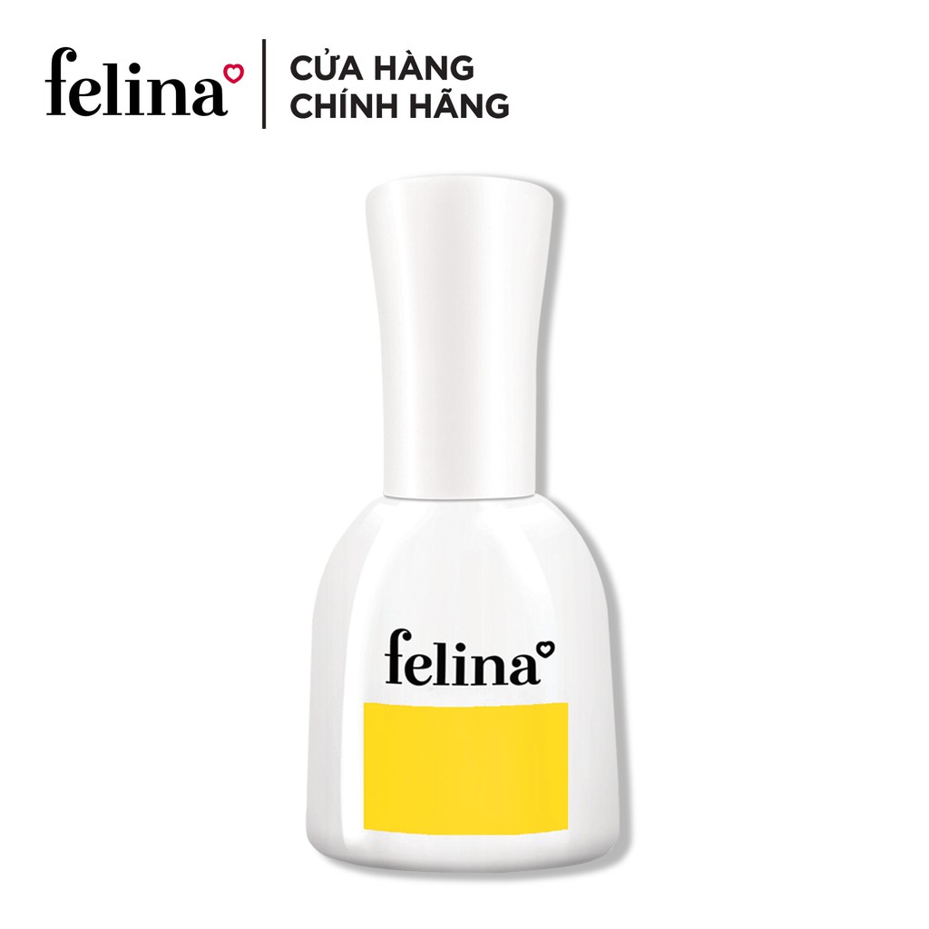 Sơn móng tay Gel Felina 18ml - Màu sắc đa dạng