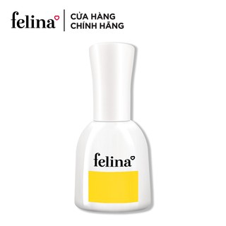 Sơn Móng Tay Gel Felina 18ml