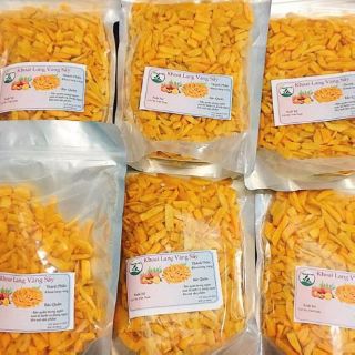 Khoai lang vàng sấy 2kg