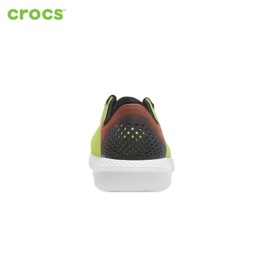 Giày sneaker thời trang nam CROCS Literide 206557-3T4 | BigBuy360 - bigbuy360.vn