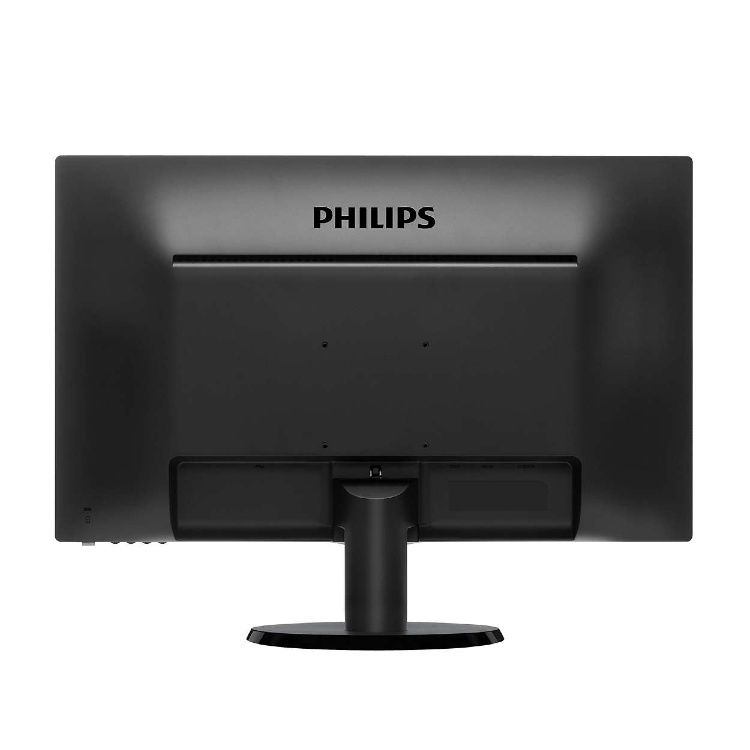 Màn hình máy tính LCD PHILIPS 243V5QHSBA/74 23.6″FHD 1920×1080| W-LED| 60HZ| 8MS