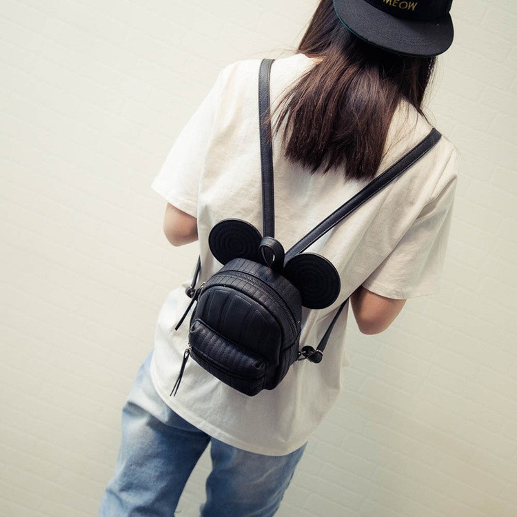 BALO MINI HÌNH CHUỘT