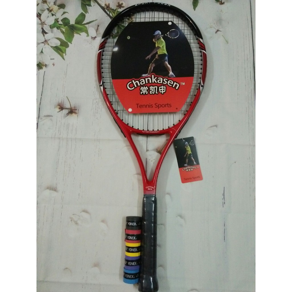 Quấn Cán Vợt Tennis Và Cầu Lông Chống Trơn T250