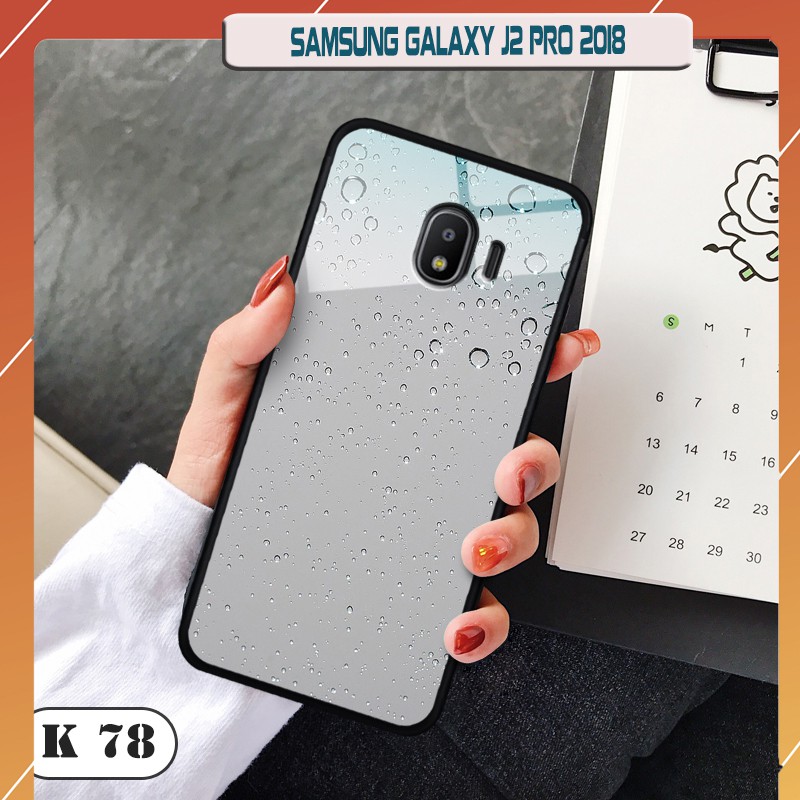Ốp lưng 3D điện thoại Samsung Galaxy J2 Pro (2018)
