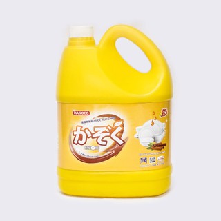 Nước rửa bát Hasoco