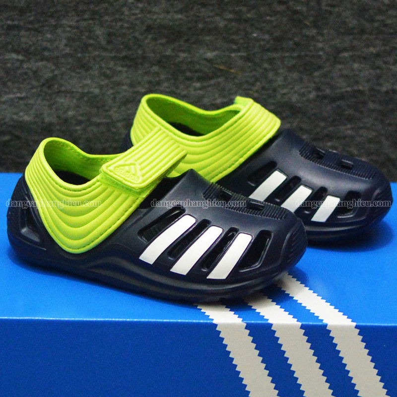 Sandal bé trai bé gái Adidas Zsandal chính hãng giá thơm