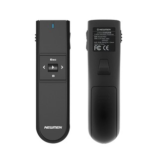 Bút Trình Chiếu Newmen P002