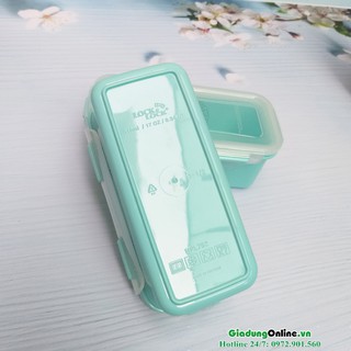 Bộ hộp cơm Lock&Lock LCK762