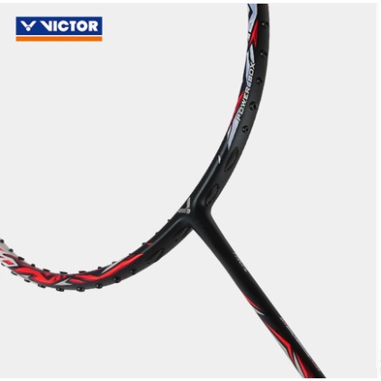 Vợt Đánh Cầu Lông Victor Bằng Sợi Carbon Cao Cấp