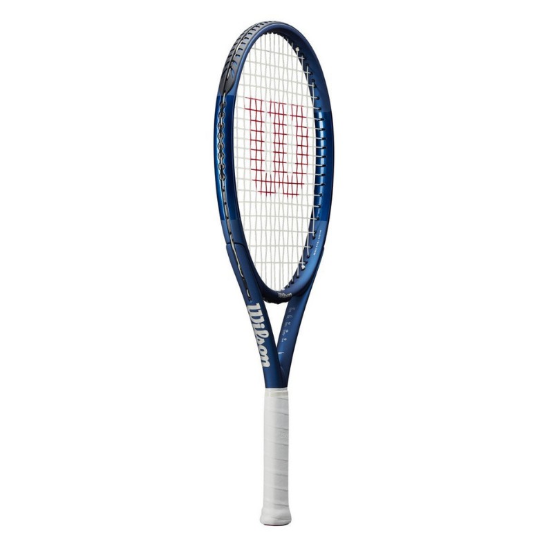 Vợt Tennis Wilson Triad Three 113In 264Gr 2021 #WR056511U2