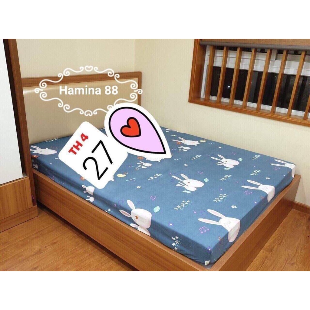 Ga chống thấm-Không may chắp vá-100% Cotton