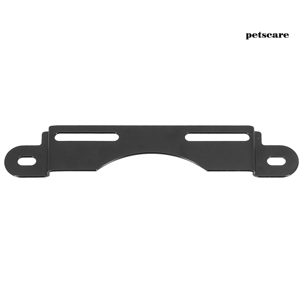 Giá Đỡ Biển Số Xe Máy Thay Thế Chắc Chắn Cho KTM390