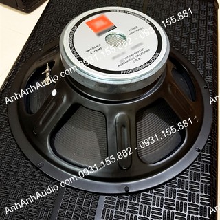 Loa Bass 40 Coil 75 từ 170