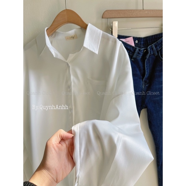 Áo sơ mi basic giá rẻ | BigBuy360 - bigbuy360.vn