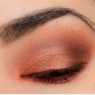 Bảng màu mắt Naked Heat
