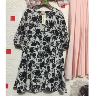 Đầm live chất đẹp tổng đơn 130k