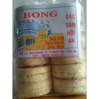 ✅Combo 5 gói bánh đậu xanh nhân thịt ( đặc sản Hội An) (date mới)