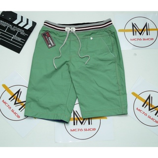 QUẦN SHORT KAKI NAM LƯNG THUN THỜI TRANG 2021