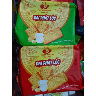 Bánh quy Đại Phát Lộc