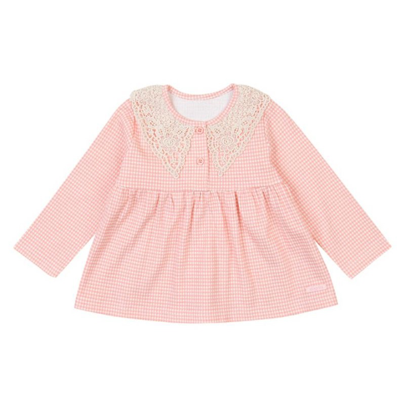 FORM NHỎ-Áo cotton Absorba