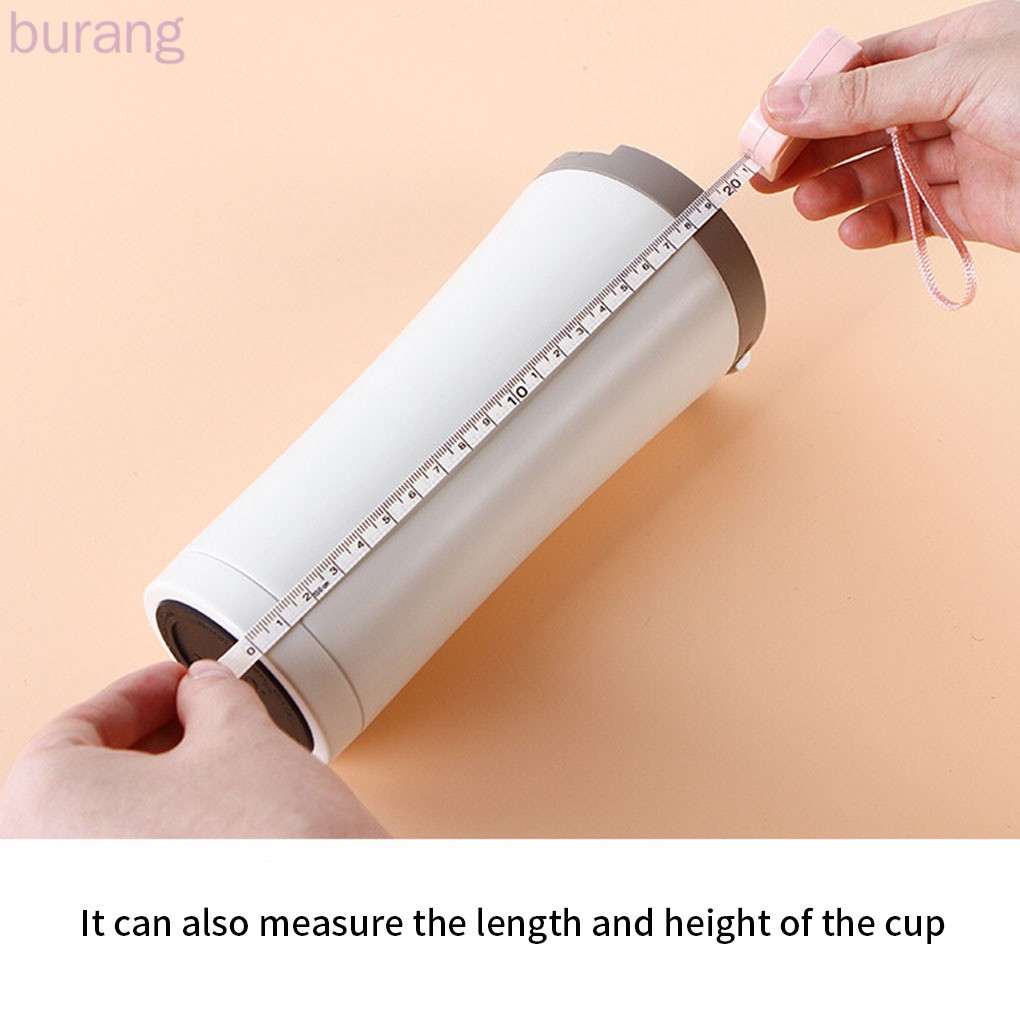 Thước Dây May Mặc Tiện Dụng Chính Xác