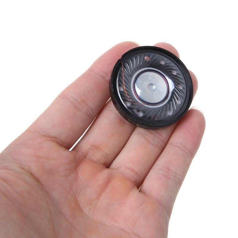 Linh kiện loa phát âm chuyên dụng 32 ohm dành cho tai nghe QC15 QC25 QC35 QC3 AE2 OE 40mm