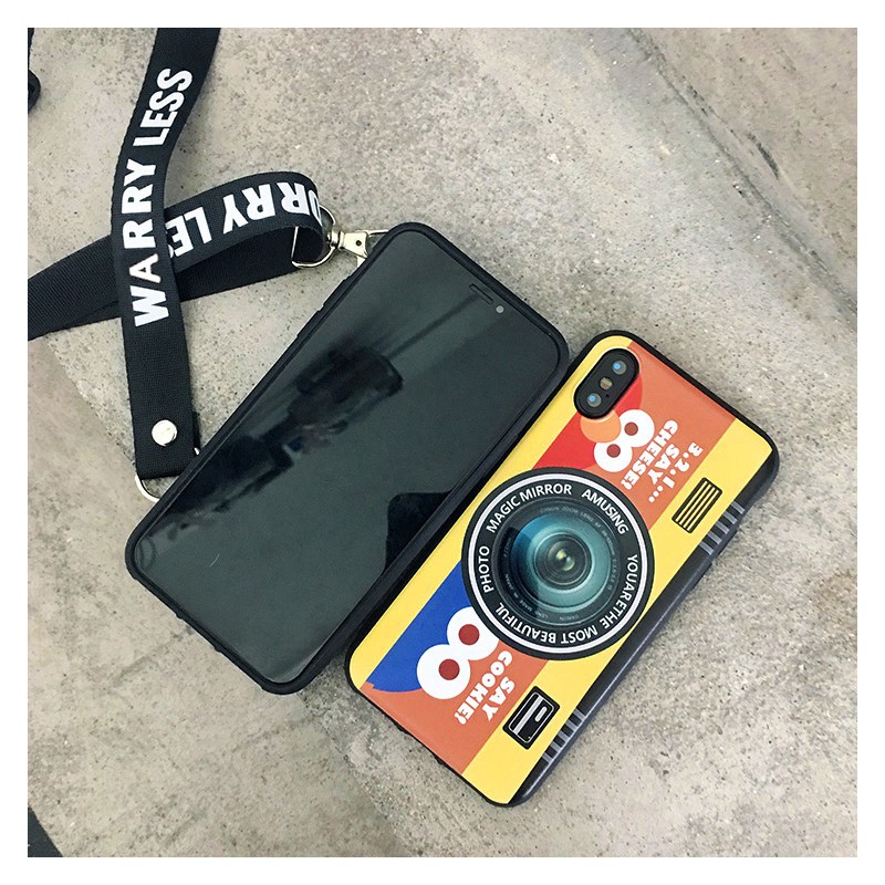 Ốp lưng cho OPPO A92 A52 A31 A5 A9 2020 Reno 2 2F F11 Pro F9 A3S R17 Pro A7 F7 F5 A83 A71 A37 A57 F3 Plus A5S | BigBuy360 - bigbuy360.vn