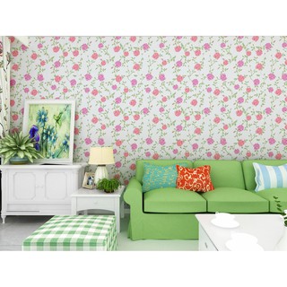 Giấy dán tường - Giấy dán kính - Phòng ngủ, phòng khách, nhà bếp - HPMWallpaper - HY9014