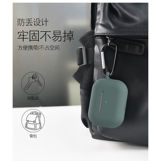 Case Airpods Pro Silicon Dẻo Đẹp