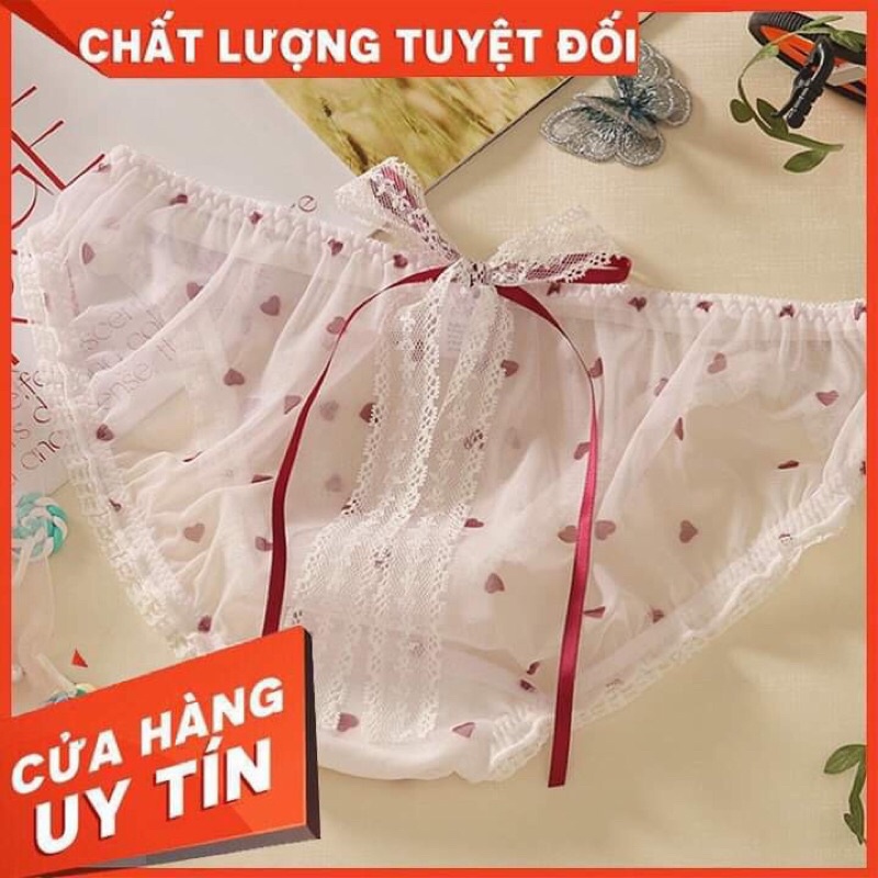 Quần Lót Nữ Với Thiết Kế Rất Năng Động - Siêu Quyến Rũ - Các Màu Dễ Sử Dụng - Giặt Máy Thoải Mái!
