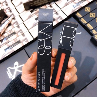 | BILL DUTY FREE | Son kem lì Nars