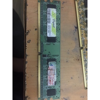 Ram DDR2 2gb 1gb bus 800