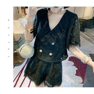 Set Ren Tiểu Thư