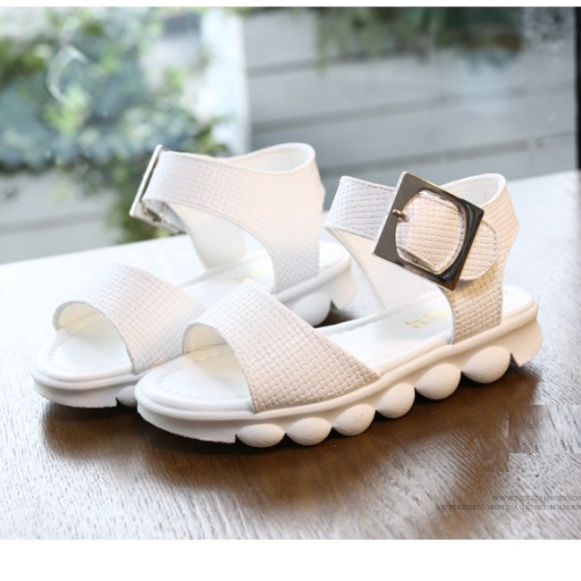 Sandal Hàn Quốc siêu dễ thương cho bé 20714