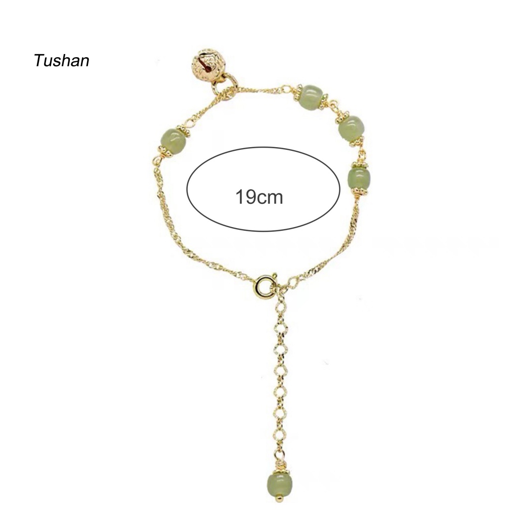 Vòng Đeo Tay Cặp Đôi Không Gây Dị Ứng Thời Trang