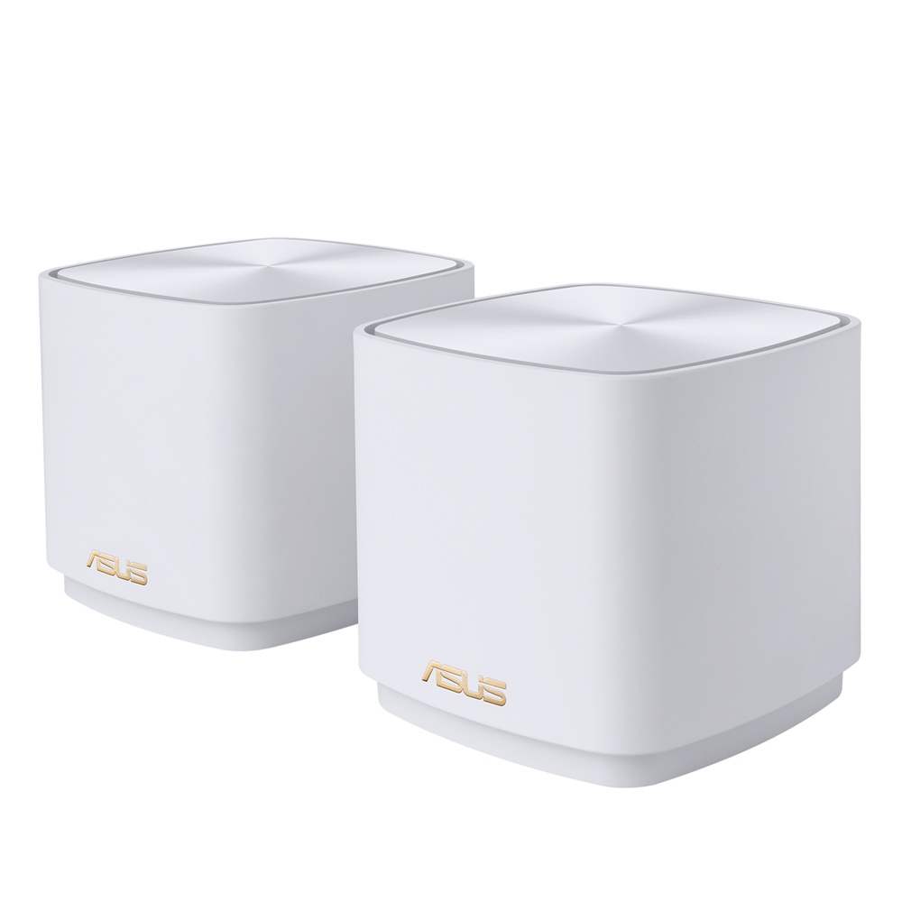 Router ASUS XD4 (2PK)