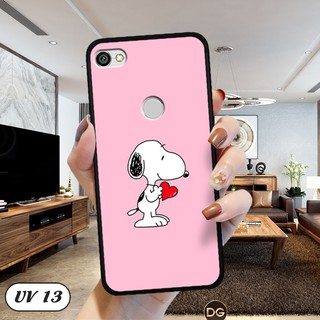 Ốp lưng Xiaomi Redmi Note 5A- dễ thương