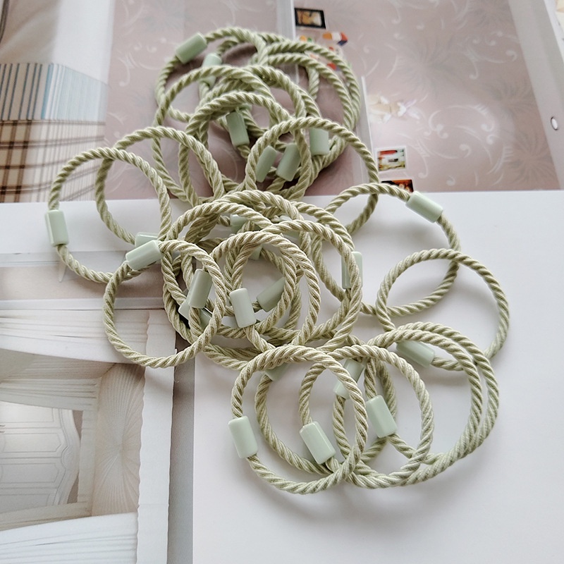 Dây Chun Buộc Tóc Siêu Rẻ Siêu Bên Siêu Đẹp