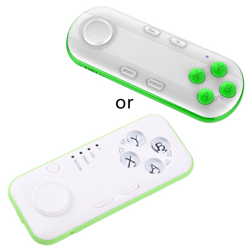 Tay Cầm Điều Khiển Chơi Game Mini Dành Cho Android PC VR Box