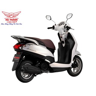 Xe Máy Yamaha Latte 2020