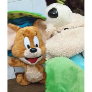 Gấu si cua thảo
