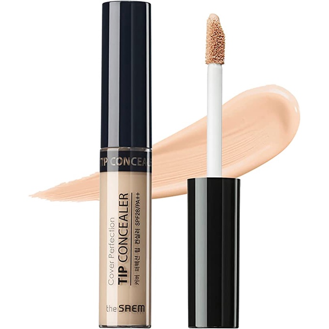 Che khuyết điểm the saem 1.0 / 1.5 / 2.0（6.5g）
