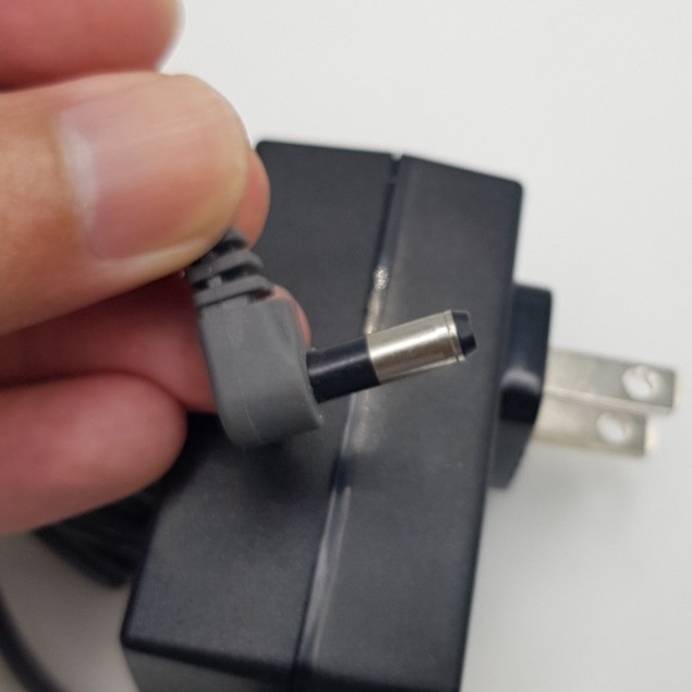 Nguồn sạc 5.5V 1A  AC110V Panasonic PNLV1029 PNLV226 PNLV236 Kx-Tg Series Kx-Tg8062 Kx-Tg8063 Kx-Tga470 Kx-Tga