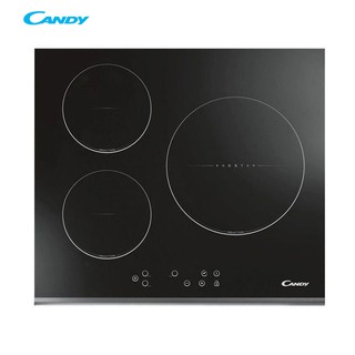 Bếp ba điện từ Candy CI136
