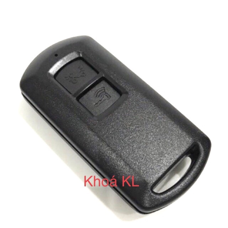 Vỏ remote smartkey Honda Airblade Vision Lead hàng thái lan
