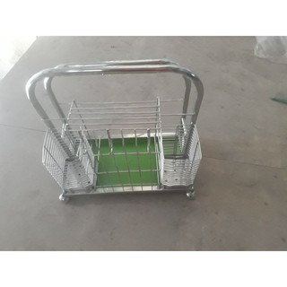 Xả kho kệ cài dao thớt ống có đĩa