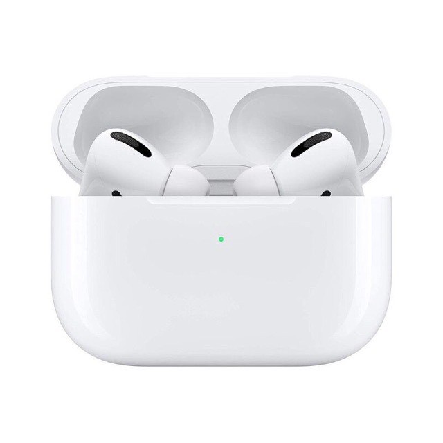 Airpods Pro 1.1 (Đổi Tên - Định Vị) Chống ồn, Cảm biến hồng ngoại ( BH 6 tháng)