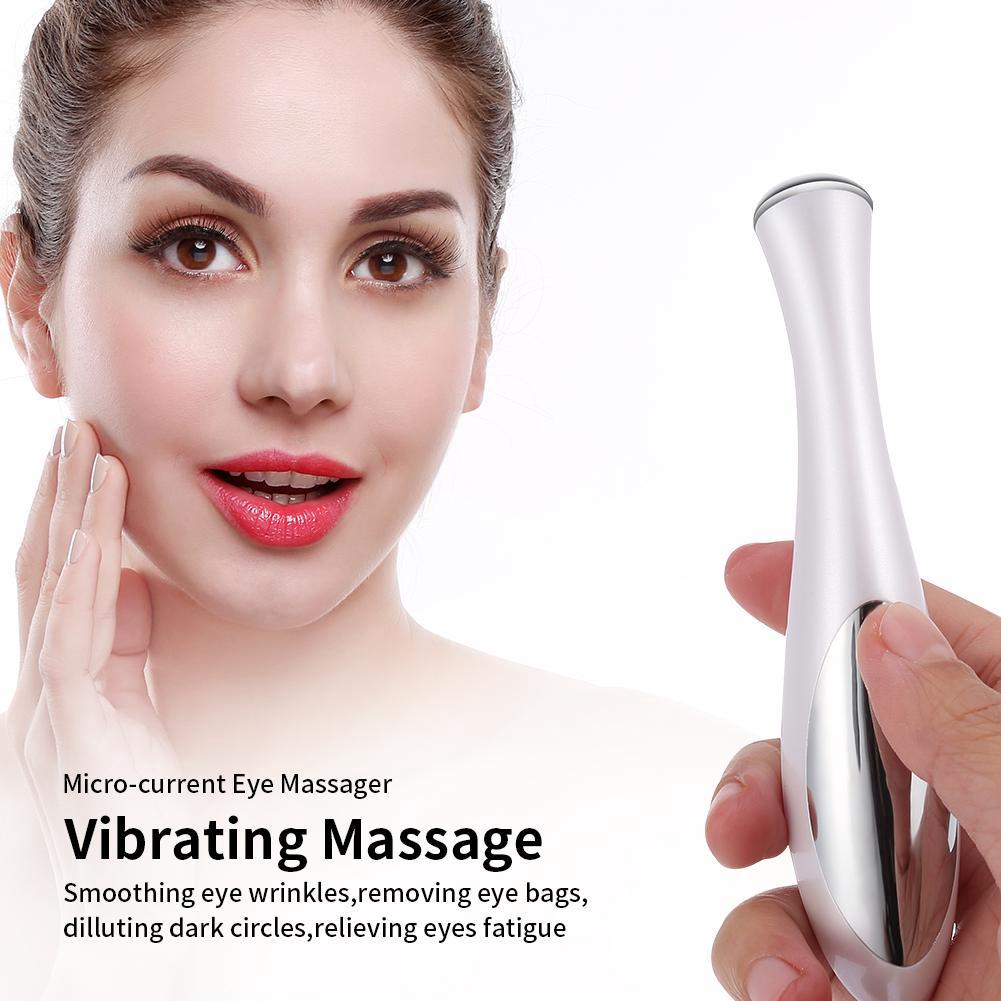 Máy mát xa mắt chống lão hóa