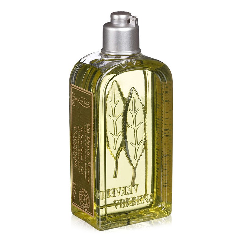 Sữa tắm L'Occitane Hương Chanh Sả 250ml