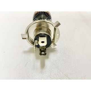Đèn led siêu sáng HJG R7 chân H4